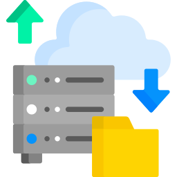 BACKUPS